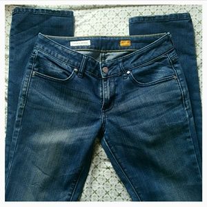 ⤴Pilcro and the Letterpress jeans sz 26